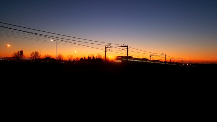 Train