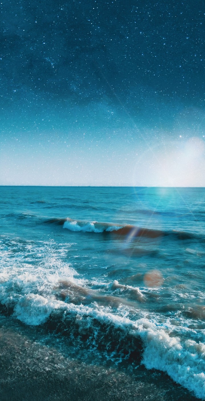 black sea
