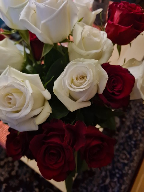 pink, Bouquet wallpapers
