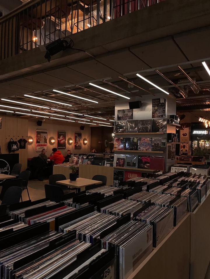 musicshop