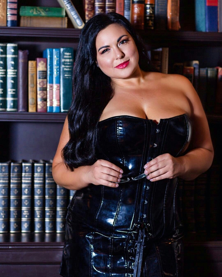 Stephanie Mallick