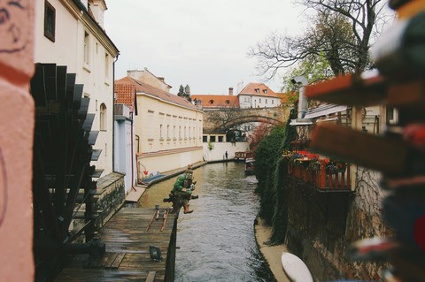 Praha
