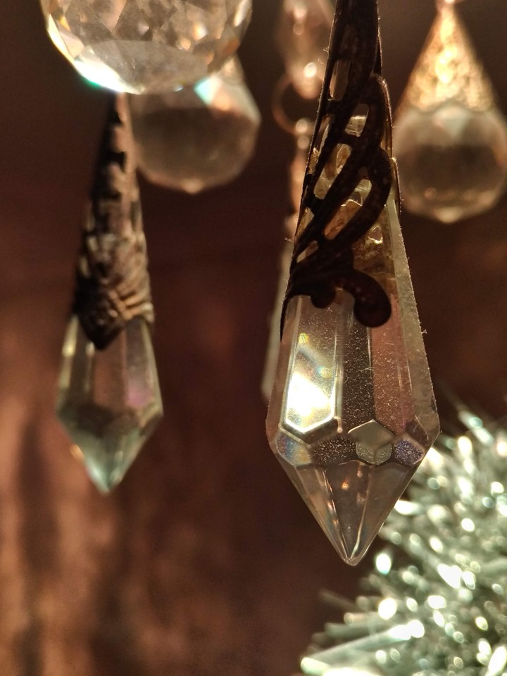 Chandelier