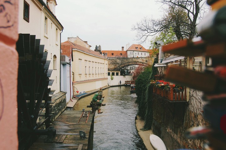 Praha