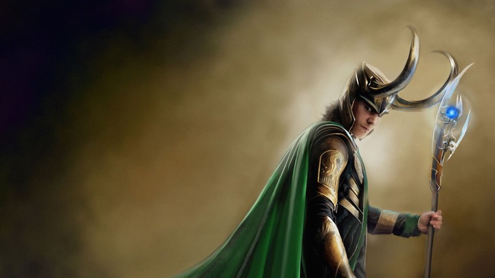 loki