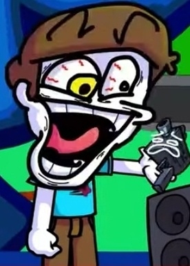 .