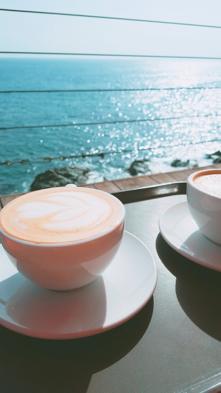 coffee