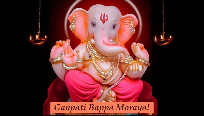 lord Ganesha