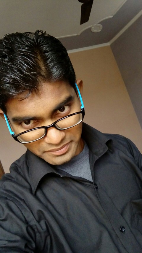 hemant