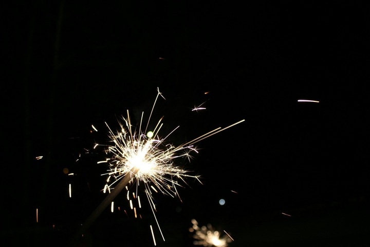 Sparkler