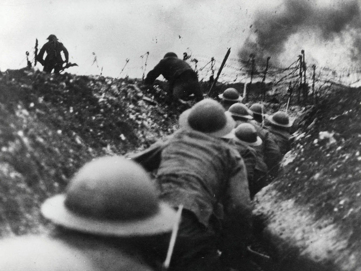 world war 2