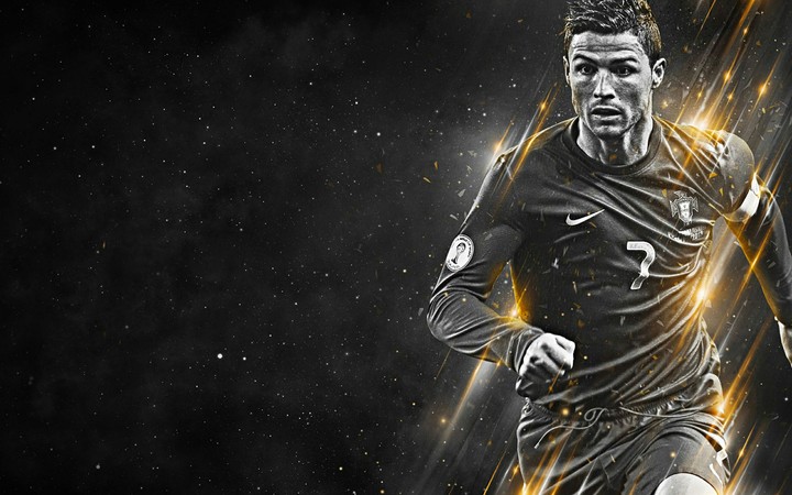 cr7