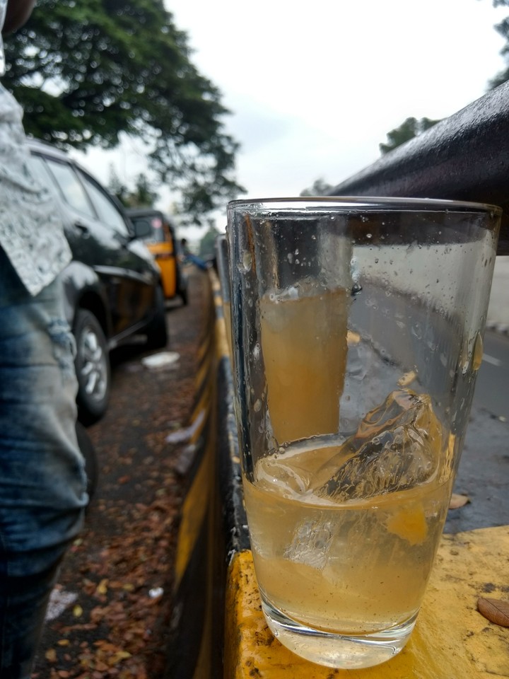 juice