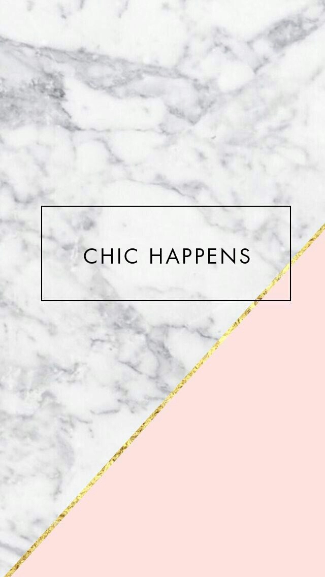 chic