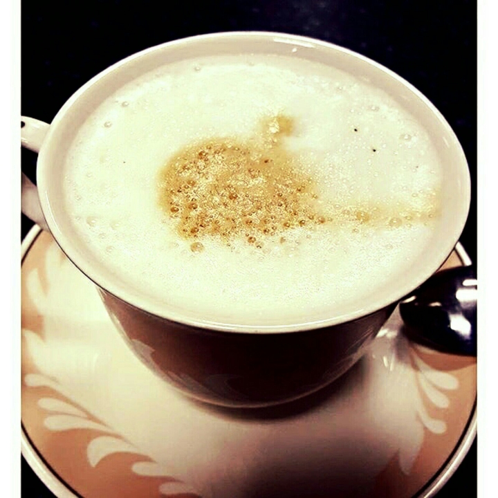 Good morning, world