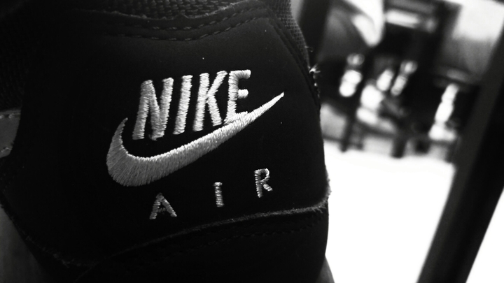 air shoes