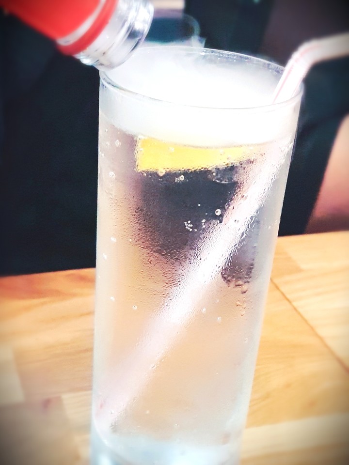Soda#Summer