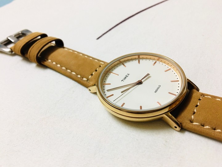 timex