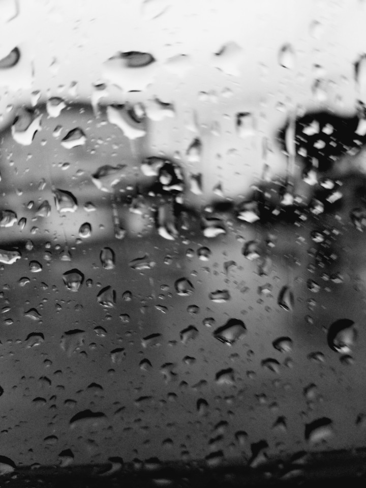 Raindrops