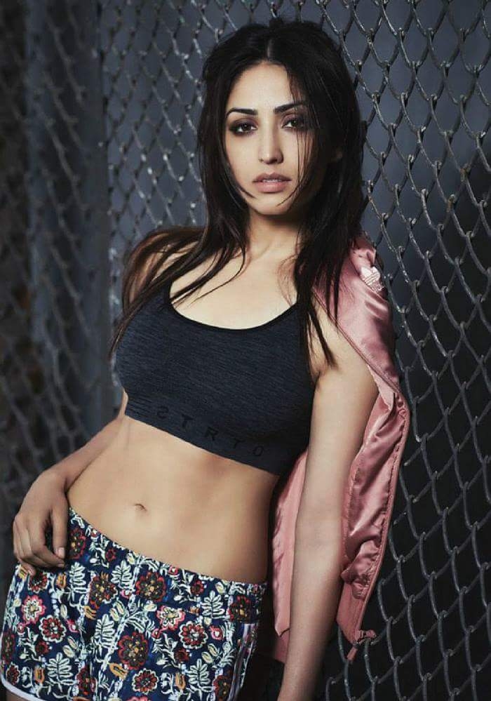 Yami Gautam