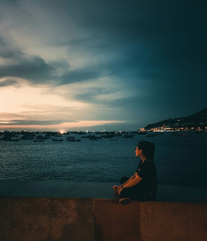 Biển Vũng Tàu