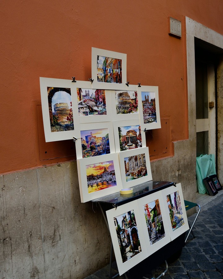Rome 5