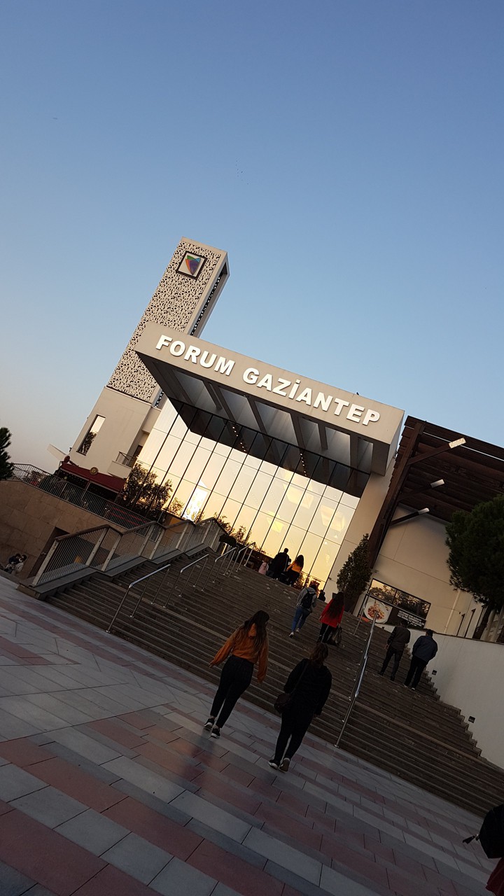 Forum Gaziantep
