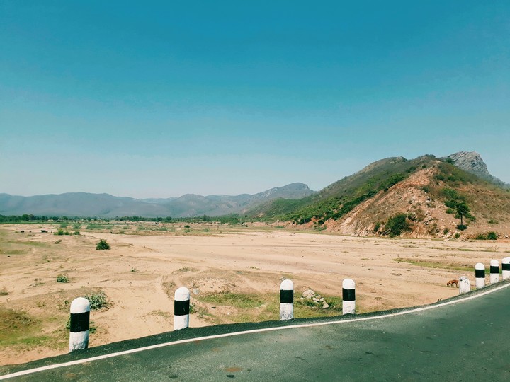 Mountains