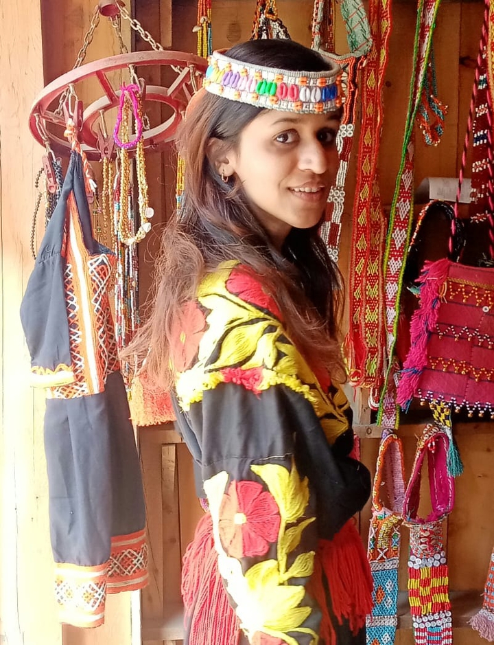 kailash pakistan
