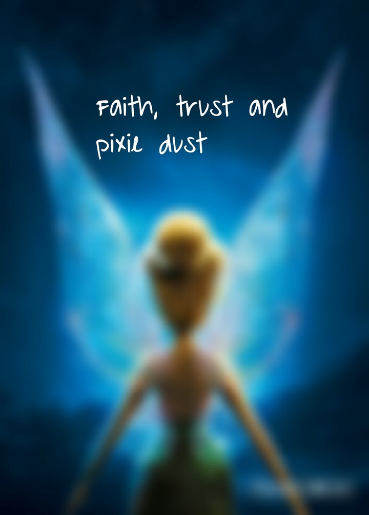 Peter Pan