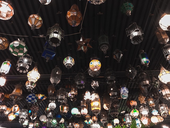 lampion