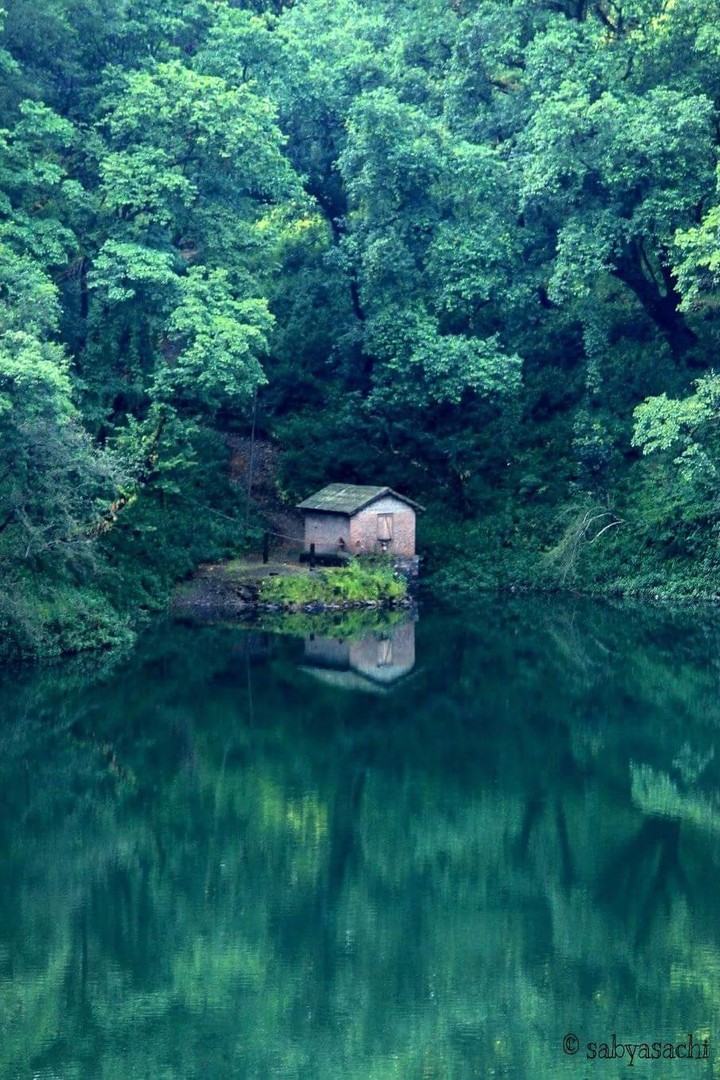 Bhimtal