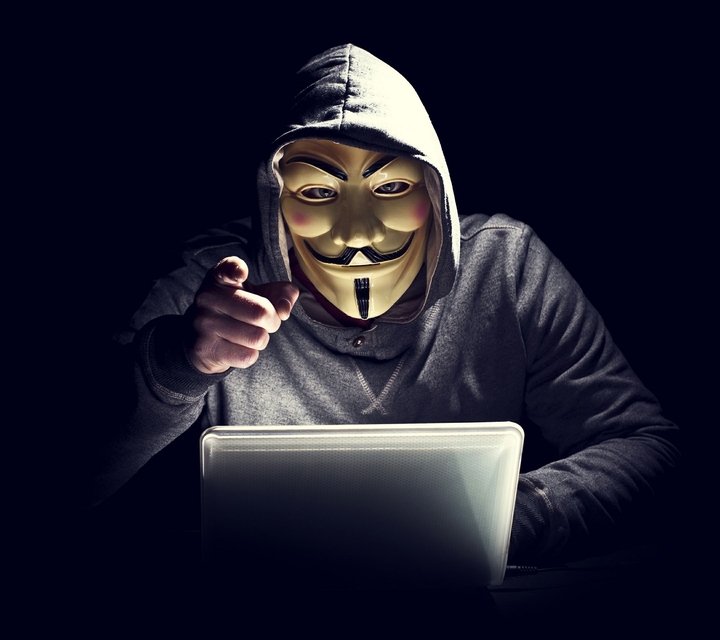 Anonymous