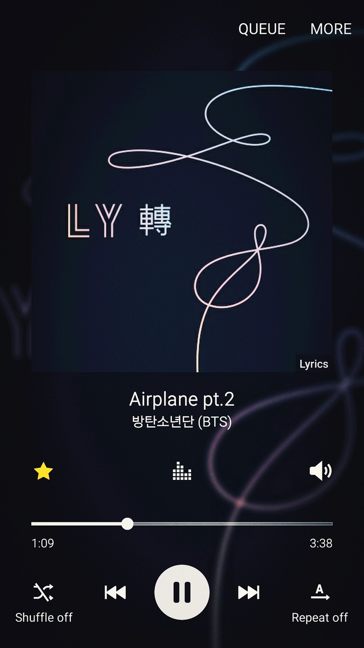 #BTS