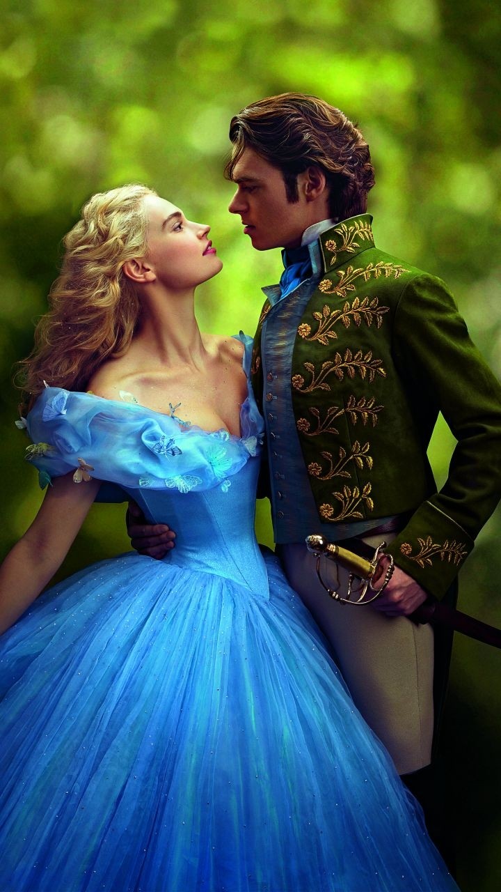 King and Queen