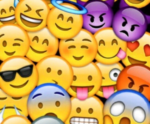 Emoji company!