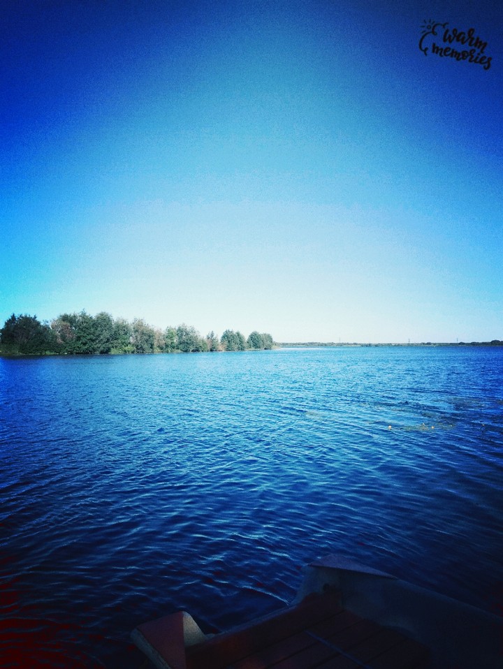 river