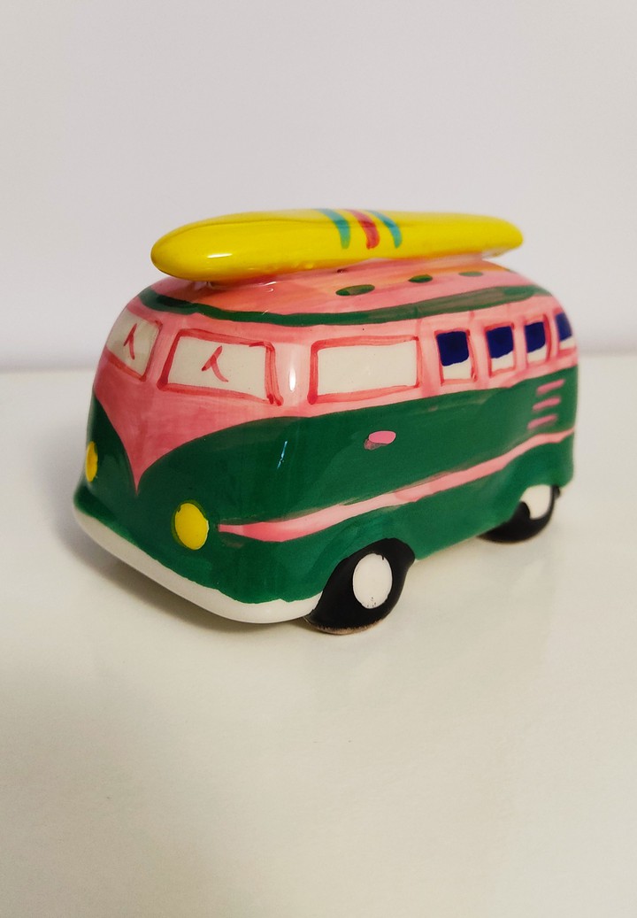 Campervan
