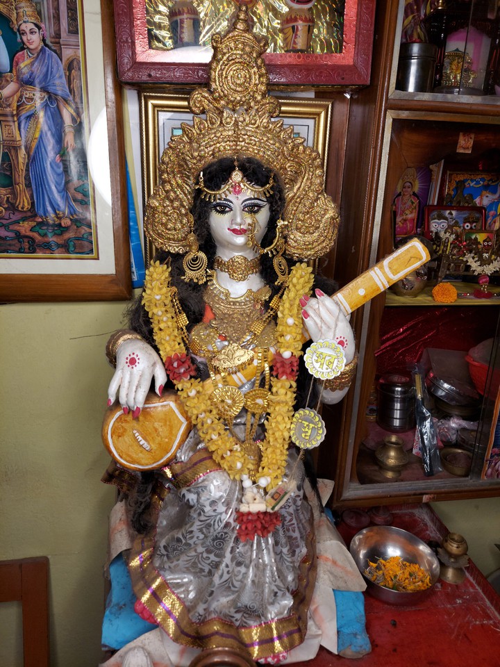 Saraswati