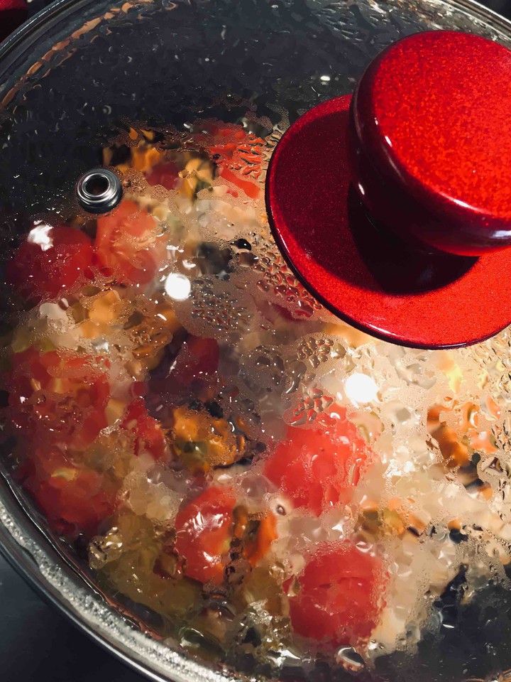 Cooking