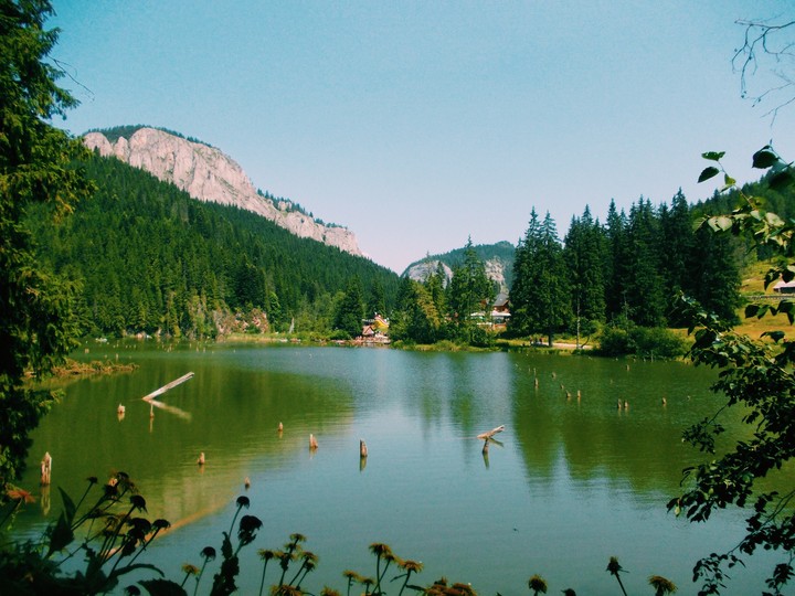 Beautiful view