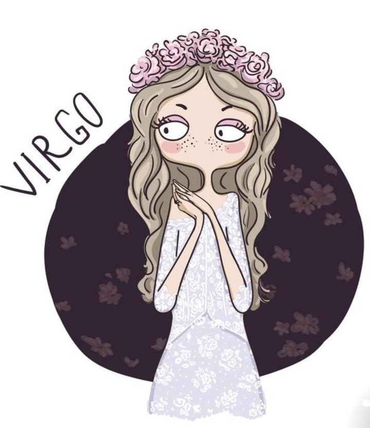 Virgo