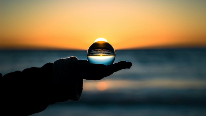 Water Ball