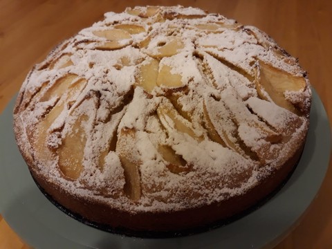 voglia di dolce