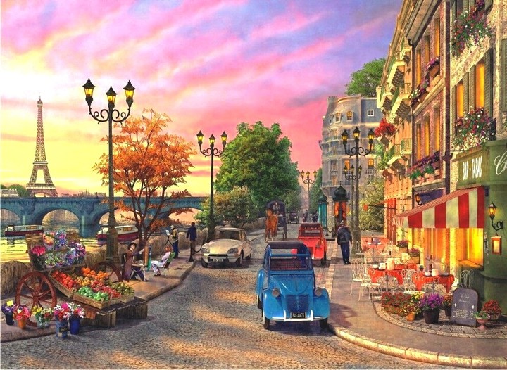 Street