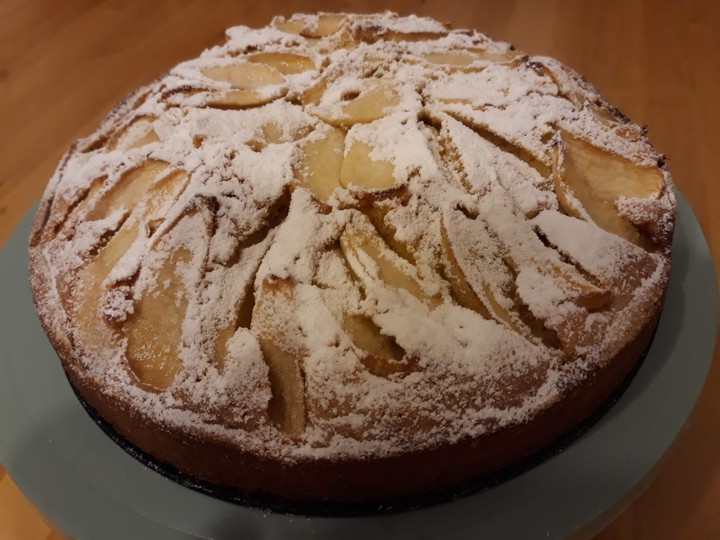 voglia di dolce