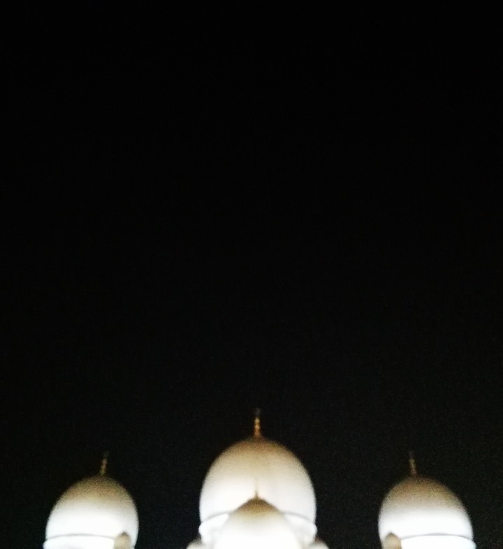 mosque