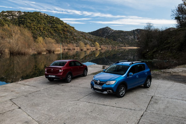 renault