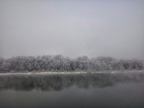 Зима