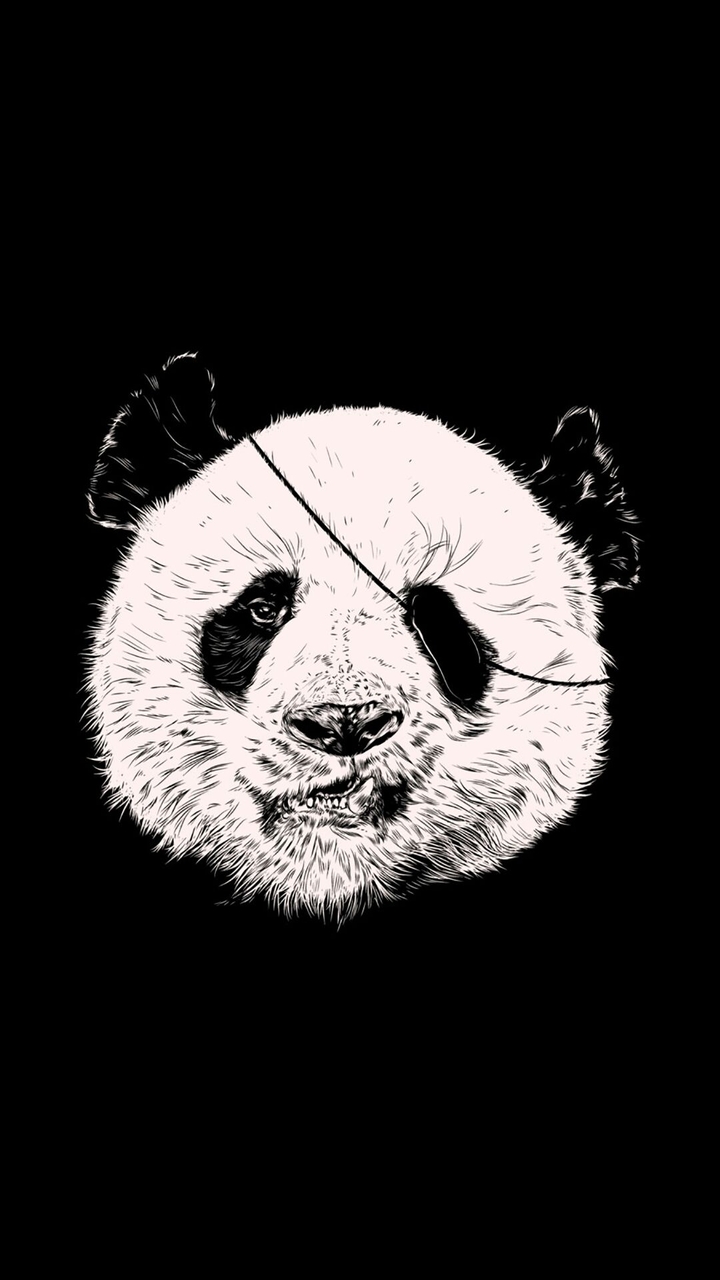 panda
